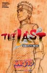 Naruto The Last Novel